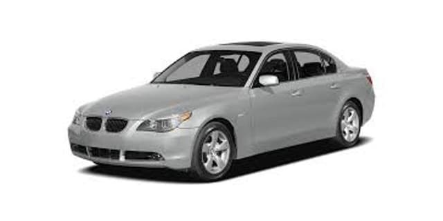 BMW 525i