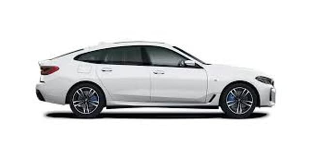 BMW 630i