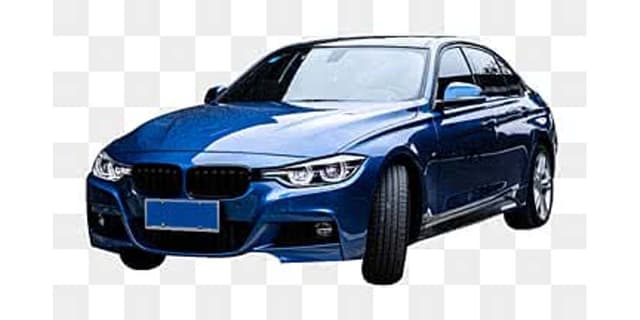 BMW M140i
