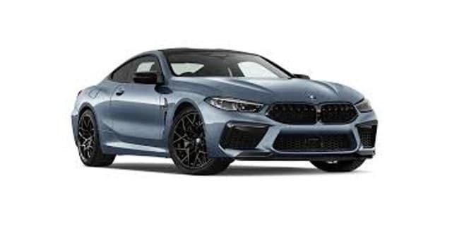 BMW M8