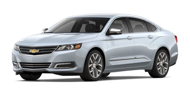 Chevrolet Impala