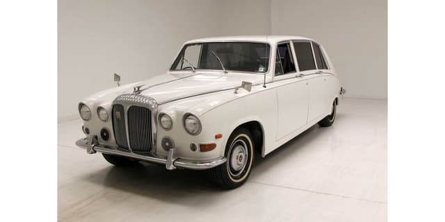 Daimler DS