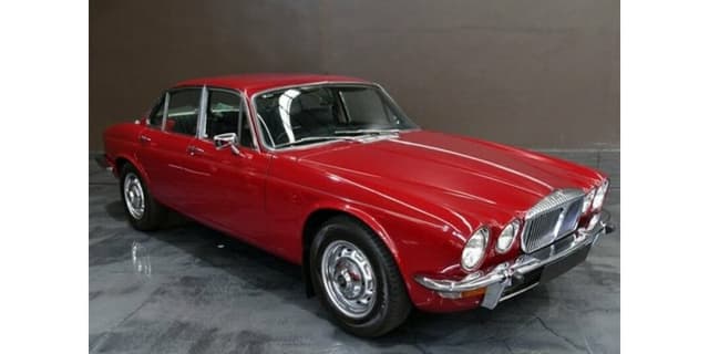 Daimler Sovereign