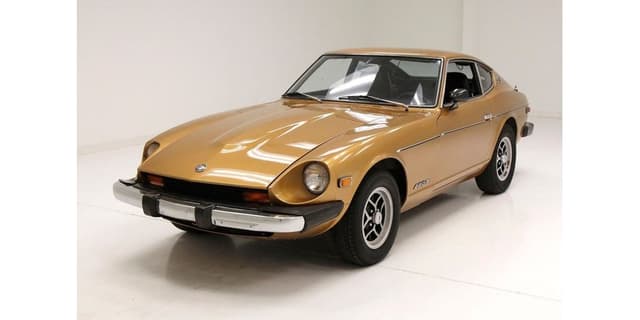 Datsun 280ZX