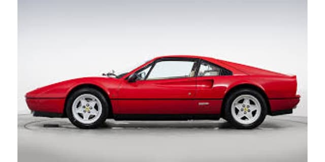 Ferrari 328