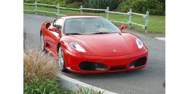 Ferrari F430