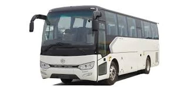 Golden Dragon XML6103