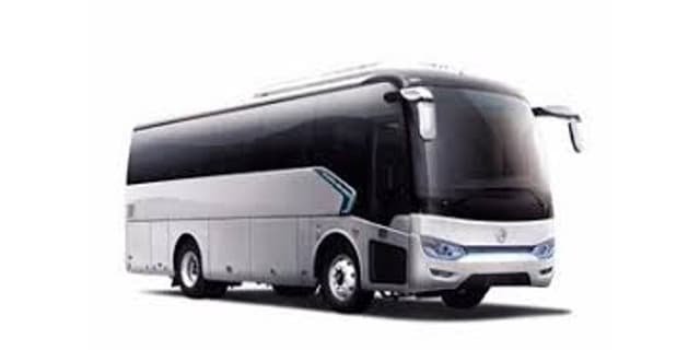 Golden Dragon XML6107