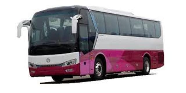 Golden Dragon XML6112