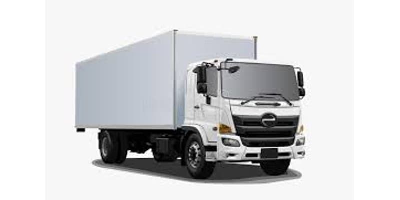 Hino FY1EUMA