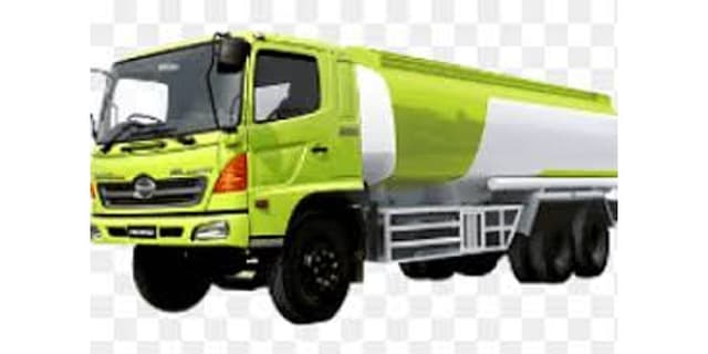Hino SH1EEMA