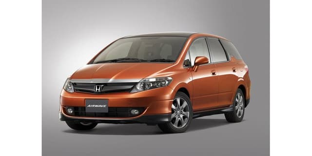 Honda Airwave