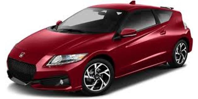 Honda CR-Z