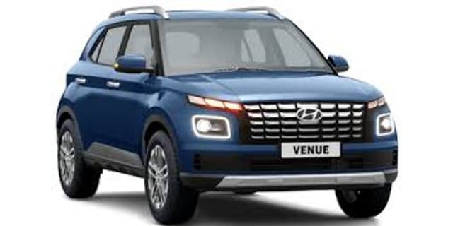 Hyundai Venue