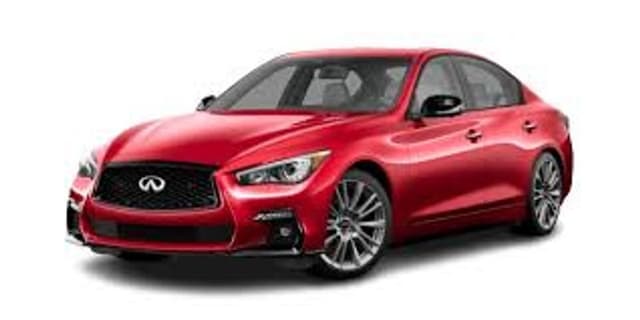 Infiniti Q50