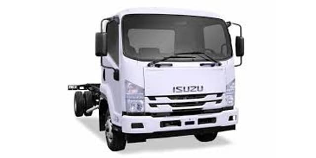 Isuzu FRR90
