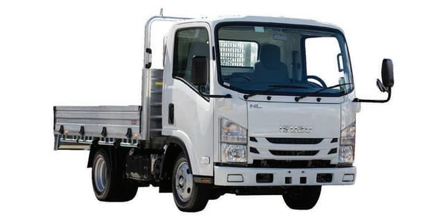 Isuzu NJR85A