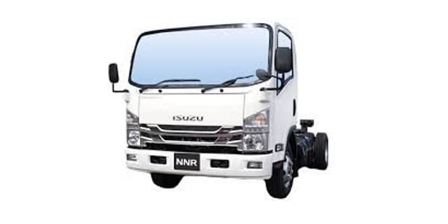 Isuzu NNR85U