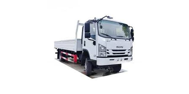 Isuzu NPR75