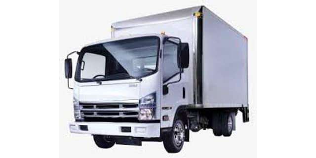 Isuzu NPR85