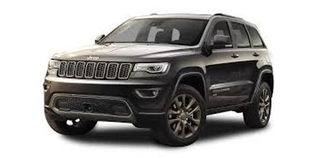 Jeep Grand