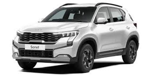 Kia Sonet