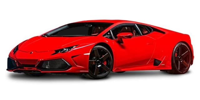 Lamborghini Huracan