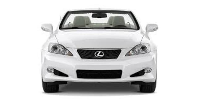 Lexus IS250