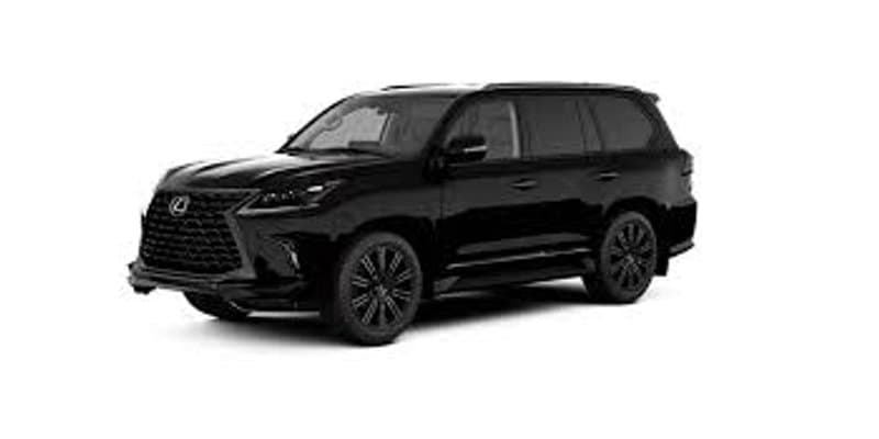 Lexus LX570