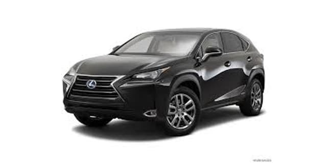 Lexus RX300