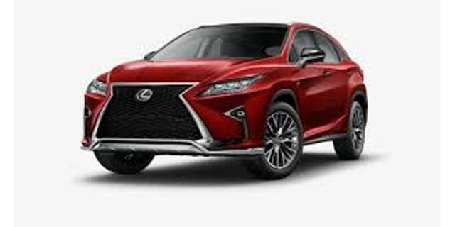 Lexus RX350