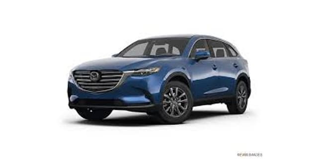Mazda CX-9