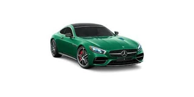 Mercedes-Benz C200ML