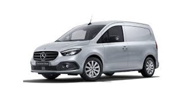 Mercedes-Benz Citan