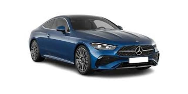 Mercedes-Benz CLE200