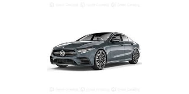 Mercedes-Benz CLS53