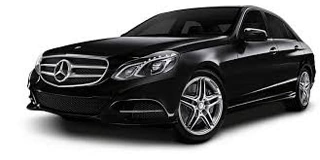 Mercedes-Benz E200ML