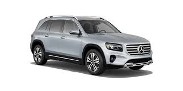 Mercedes-Benz GLE63S