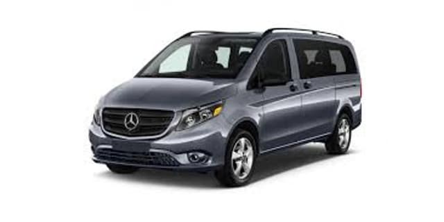 Mercedes-Benz MB100D