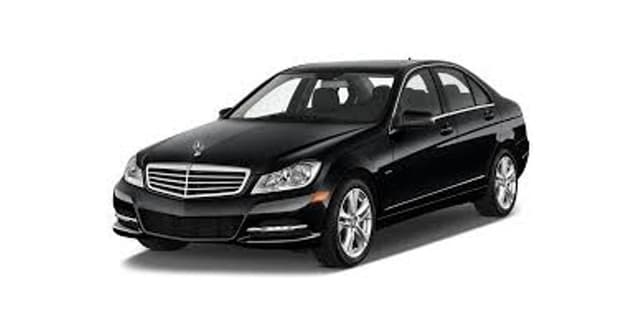 Mercedes-Benz Plug-in