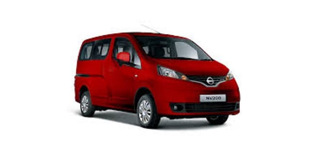 Nissan NV200