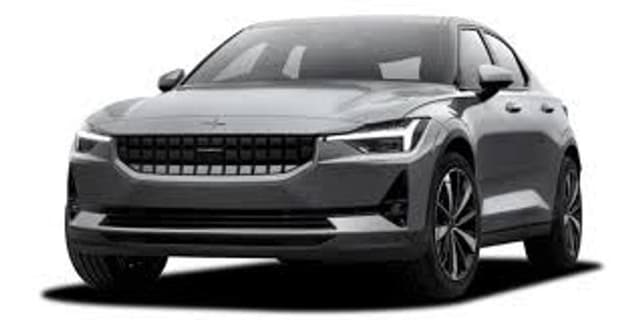 Polestar 2