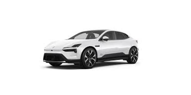 Polestar 4