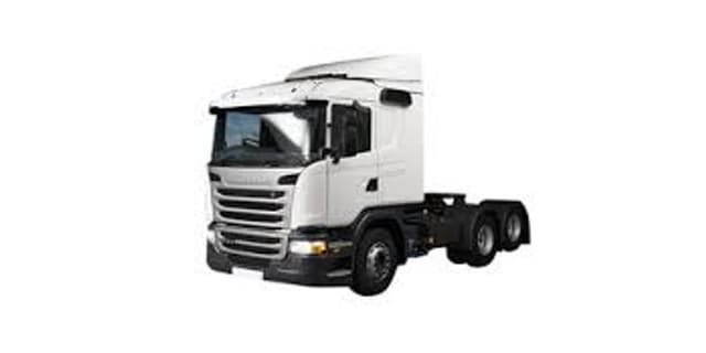 Scania P360