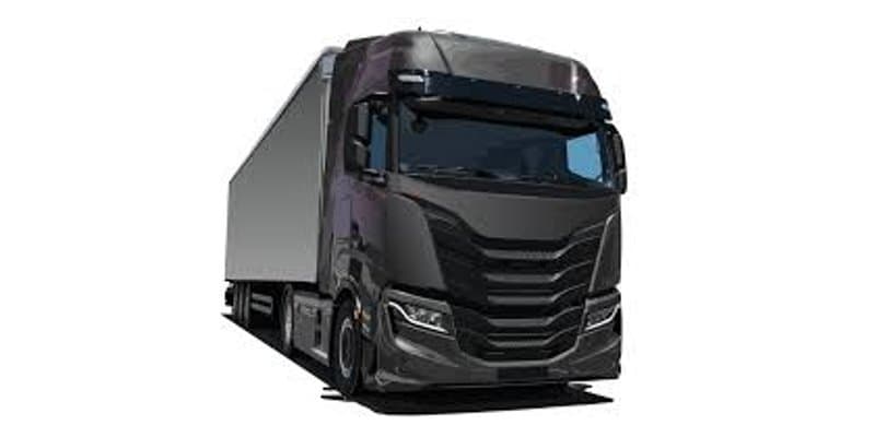 Scania R420