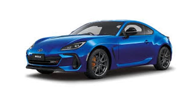 Subaru BRZ