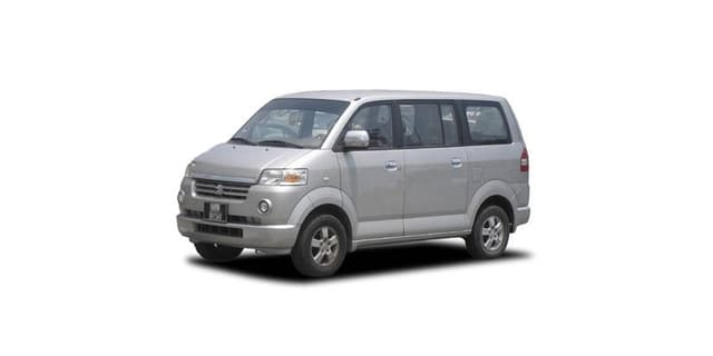 Suzuki APV