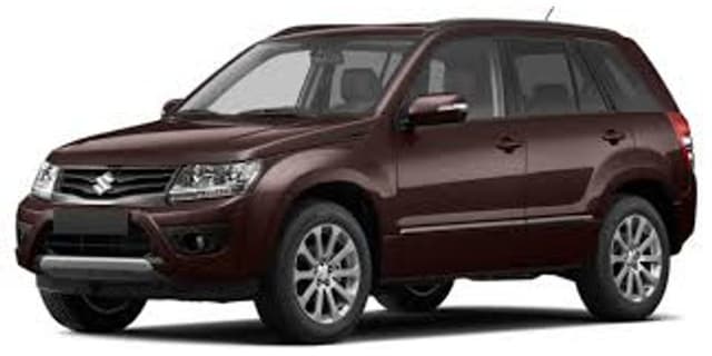 Suzuki Grand
