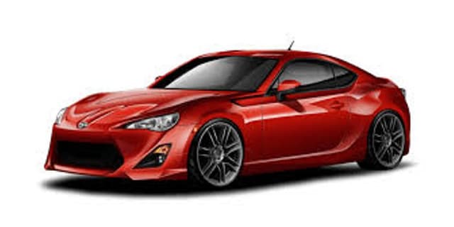 Toyota 86
