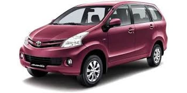 Toyota Avanza